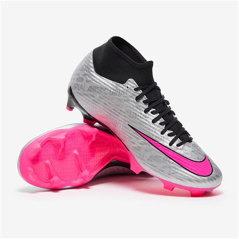 schwarz rosa nike fußball schuhe|Nike mercurial fußballschuhe.